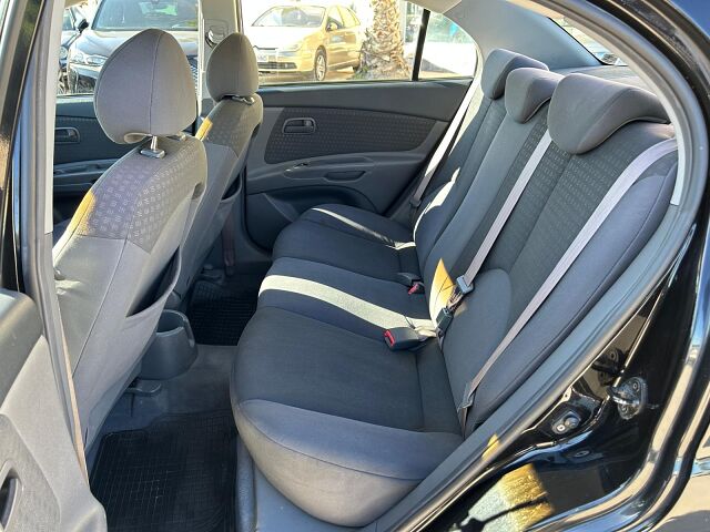 KIA RIO 1.4 COMFORT SPANISH LHD IN SPAIN 68000 MILES SUPERB LITTLE CAR 2006